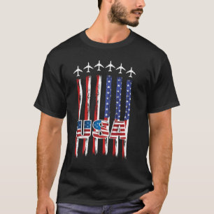Camisas Presentes de Veteranos da Força Aérea EUA 