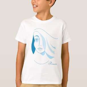 Camisas Princesa