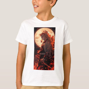 Camisas Rangoku