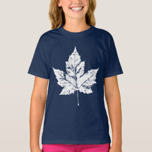 Camisas Retro Souvenir do legal Canadá