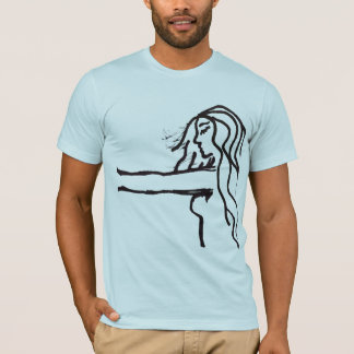 Camisas "Segurem-se"