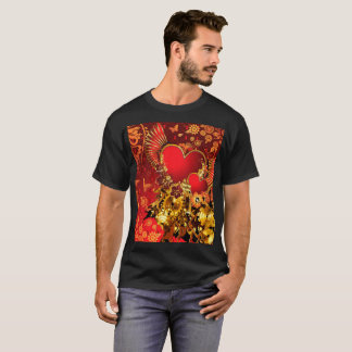 Camisas Steampunk Valentine 2
