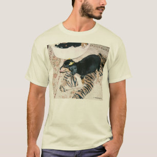 CAMISAS T FUNNY - PETS - CÃES - CÃES PEQUENOS