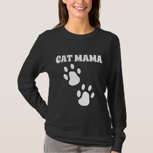 CAMISAS T-SHIRTS DE IMPRESSÕES DE PASTA DE MOM CA