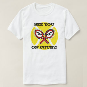 Camisas Tênis engraçadas com slogan humorístico