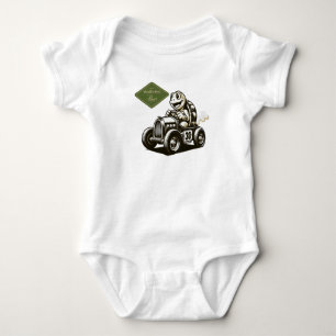 Camisas Tri-Blend de tartaruga de desenho animado 