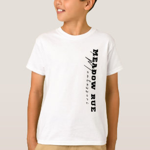 Camisas Verticais de Rue-Sombra