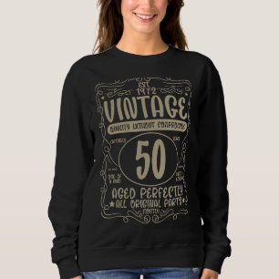 Camisas Vintage Com Idade Perfeita E Com 50 Anos