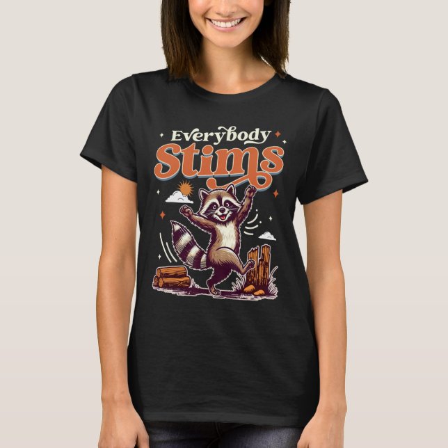 Camiseta (Frente)