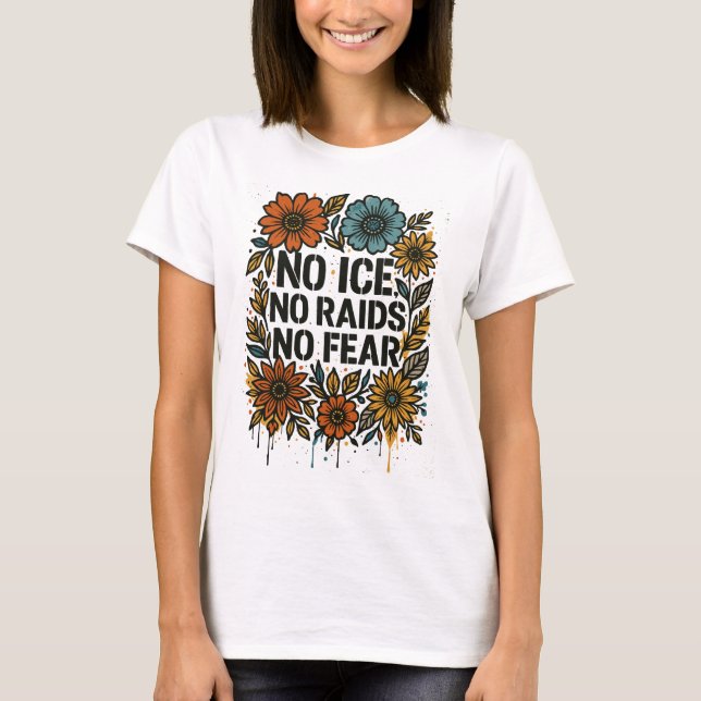 Camiseta (Frente)