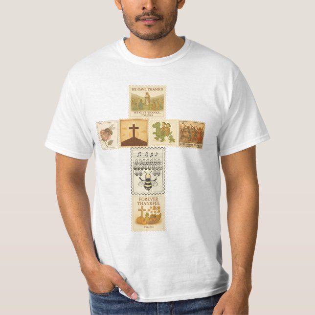 Camiseta (Frente)