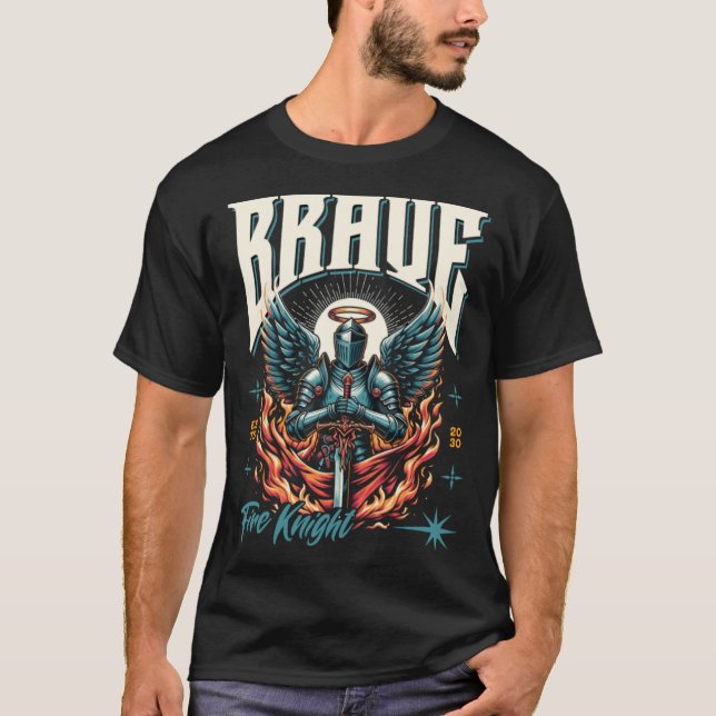 Camiseta (Frente)