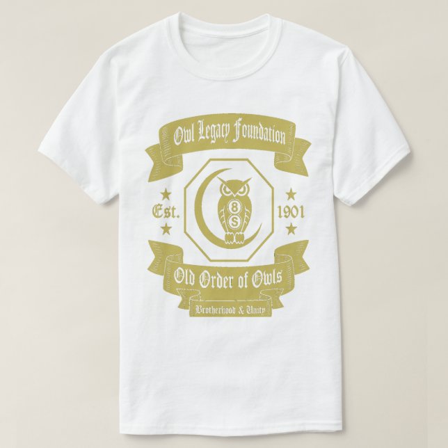 Camiseta (Frente do Design)