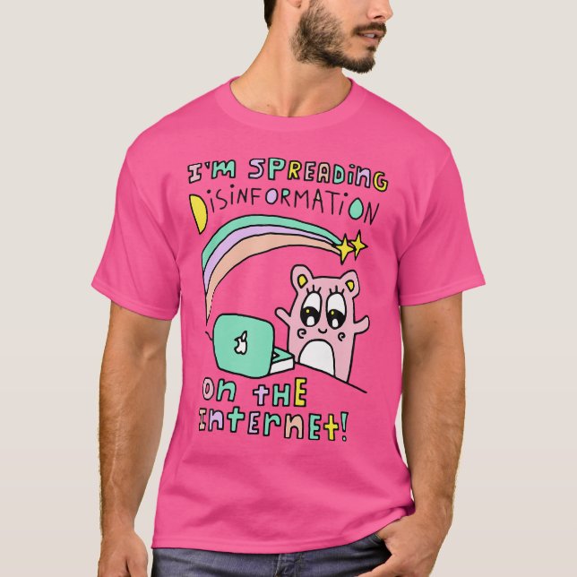 Camiseta (Frente)