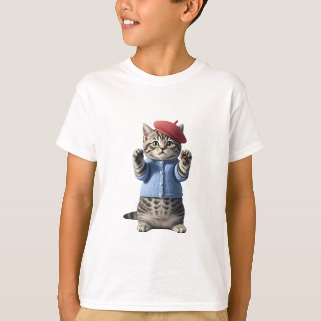 Camiseta (Frente)