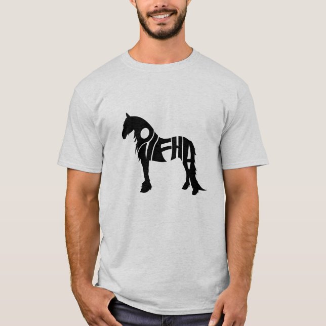 Camiseta (Frente)