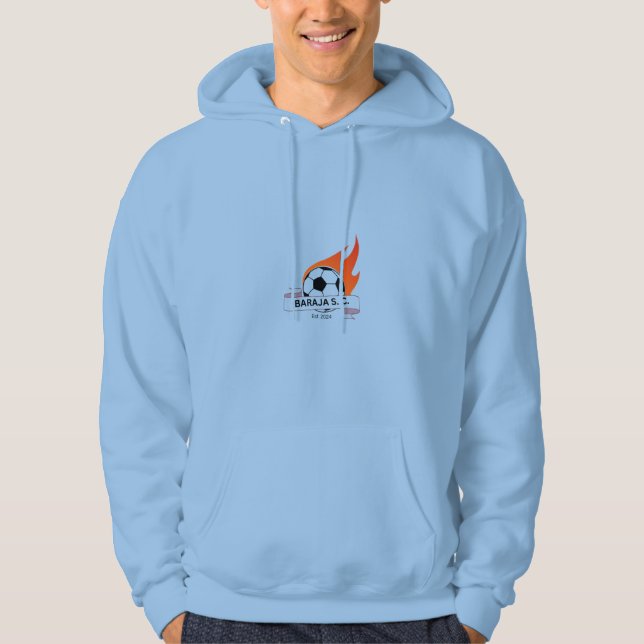 Camiseta (Frente)