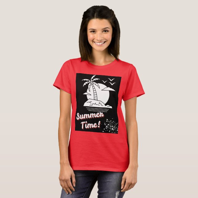 Camiseta (Frente Completa)