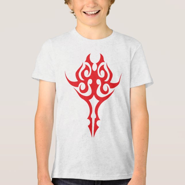 Camiseta (Frente)