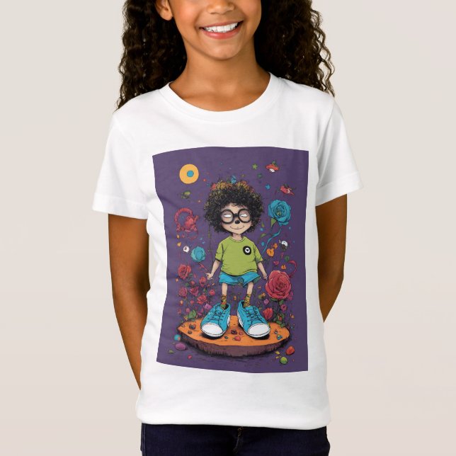Camiseta (Frente)