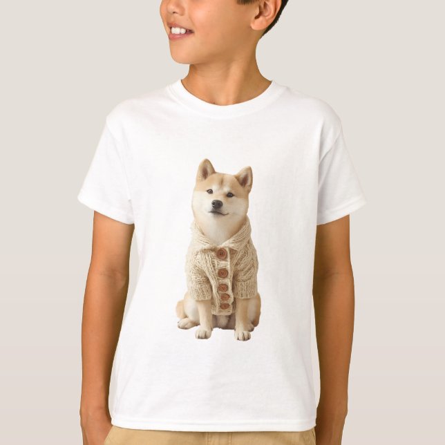 Camiseta (Frente)