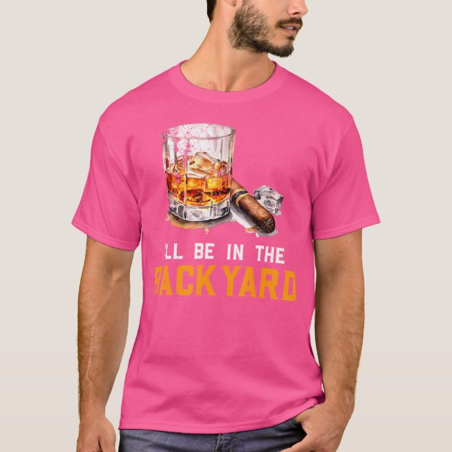 Camiseta (Frente)