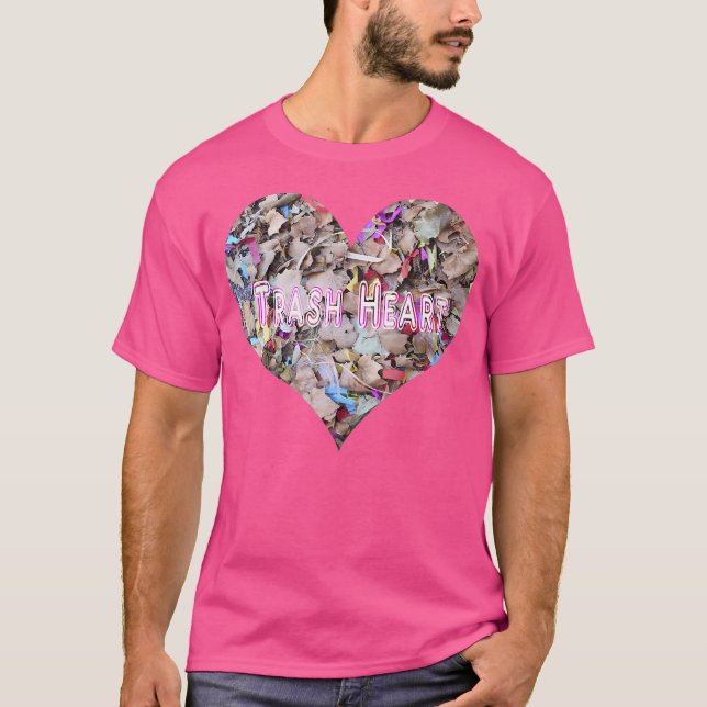 Camiseta (Frente)