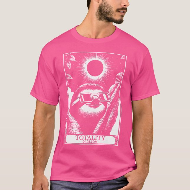 Camiseta (Frente)
