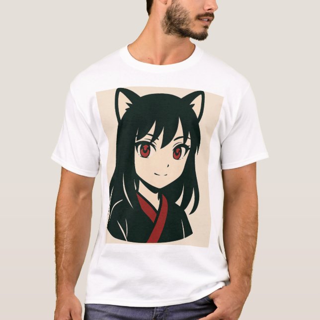 Camiseta (Frente)