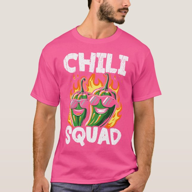 Camiseta (Frente)