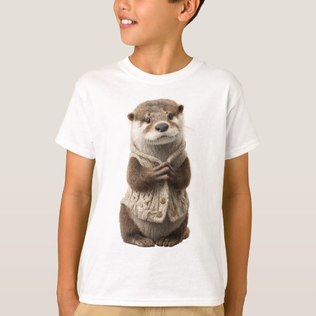 Camiseta (Frente)