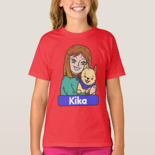 Camiseta