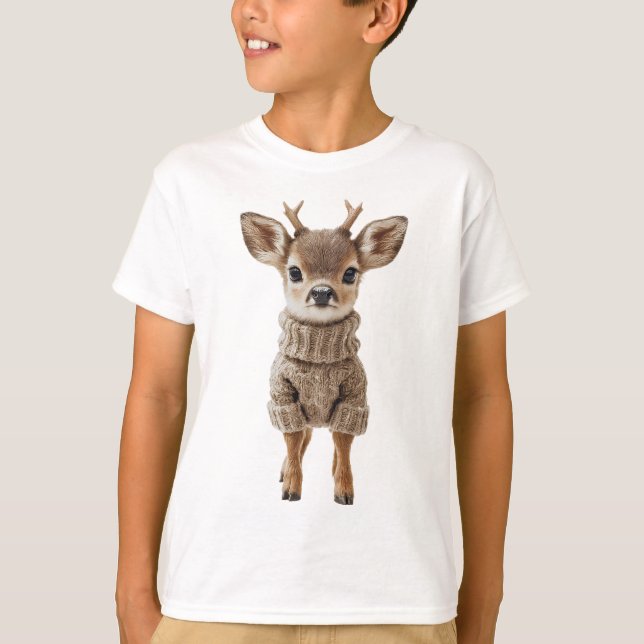 Camiseta (Frente)