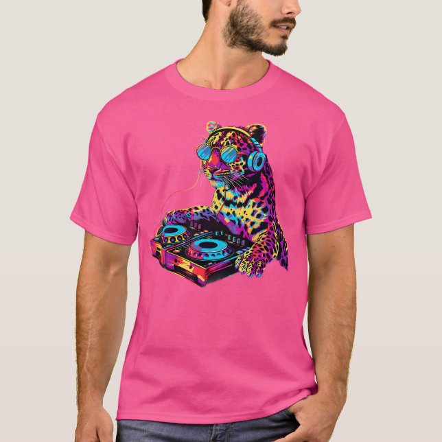 Camiseta (Frente)
