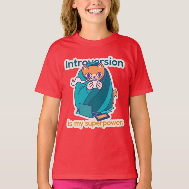 Camiseta (Frente)