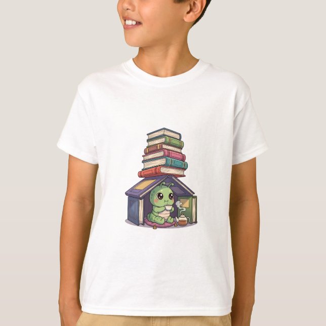 Camiseta (Frente)