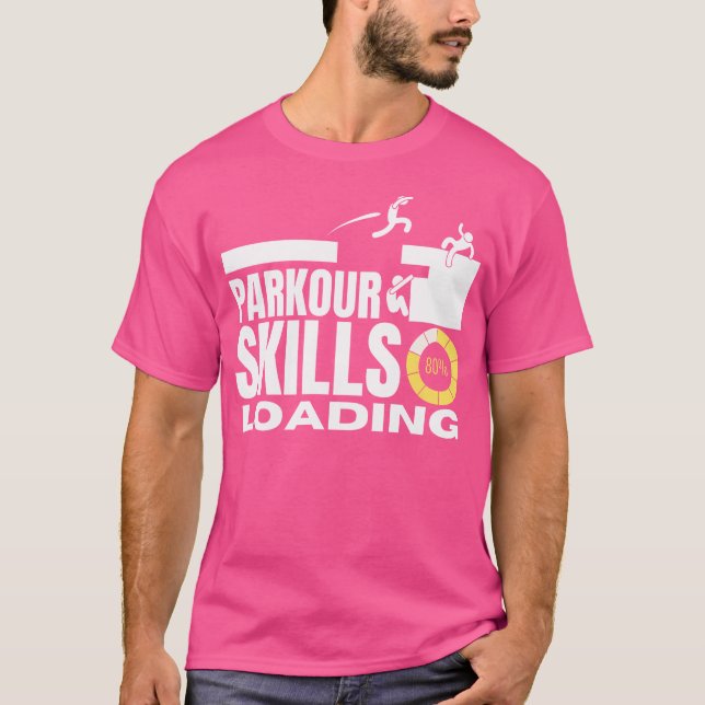 Camiseta (Frente)