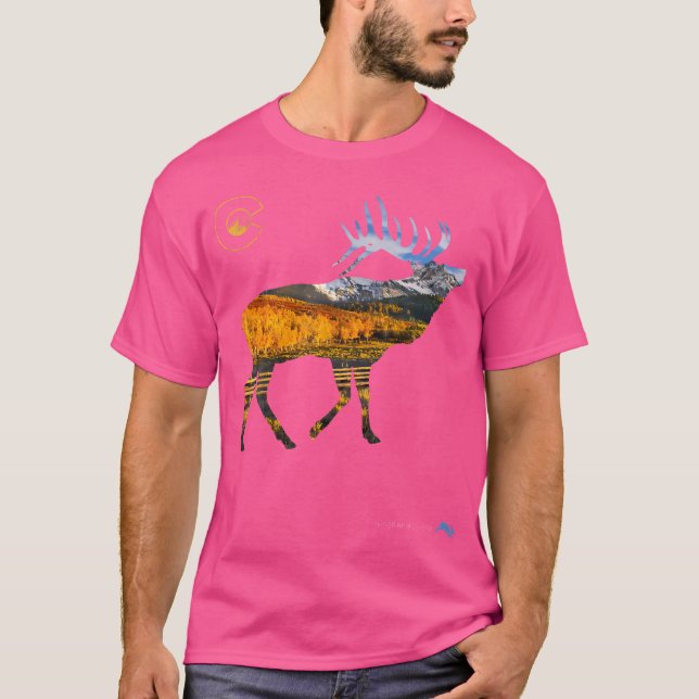 Camiseta (Frente)