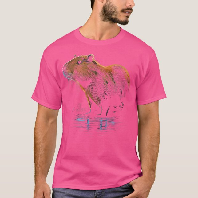 Camiseta (Frente)