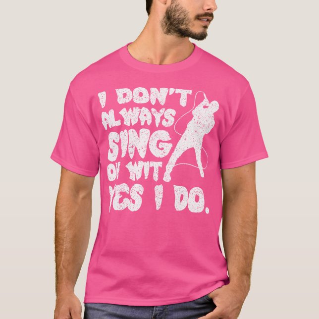 Camiseta (Frente)