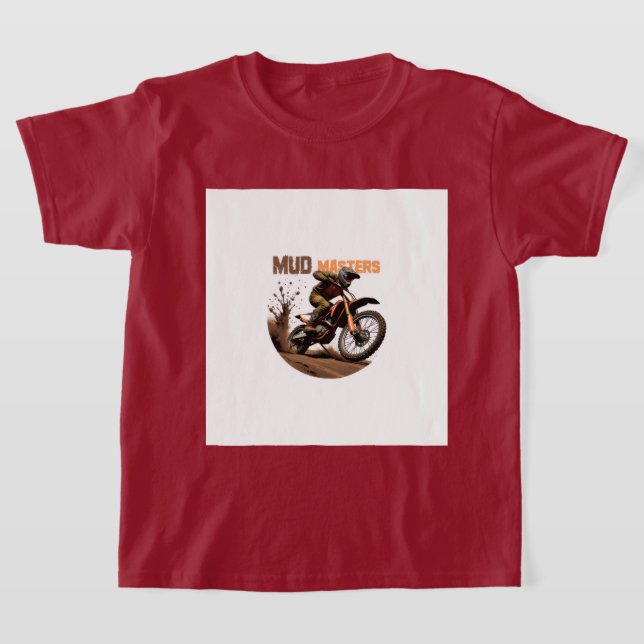 Camiseta (Postura )