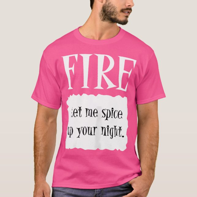 Camiseta (Frente)