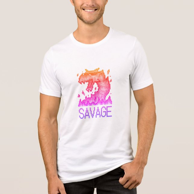 Camiseta (Frente)