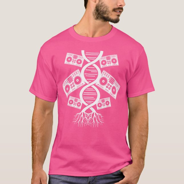 Camiseta (Frente)