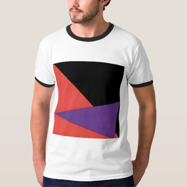 Camiseta (Frente)