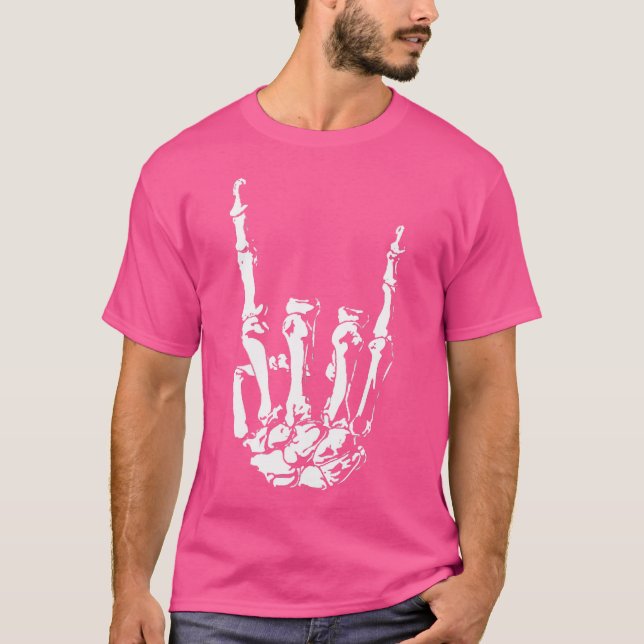 Camiseta (Frente)