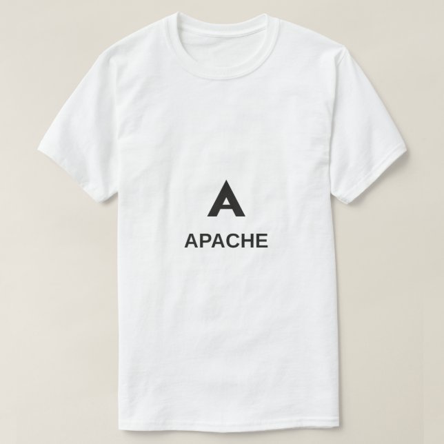 Camiseta (Frente do Design)
