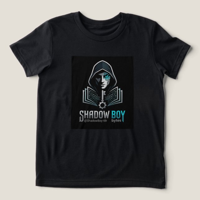 camiseta  (Design frontal)