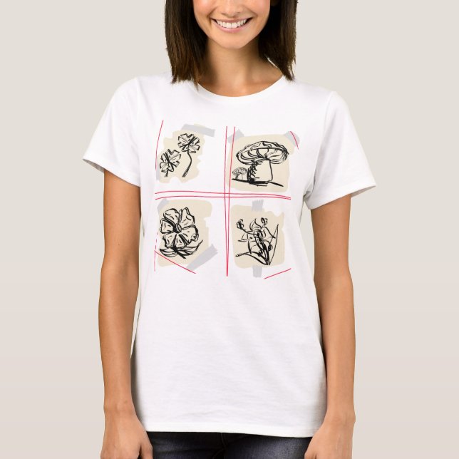 camiseta (Frente)