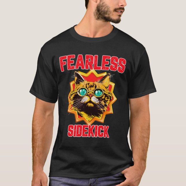 Camiseta (Frente)